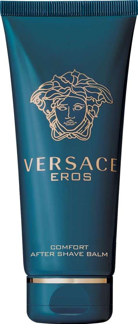 versace after shave balm